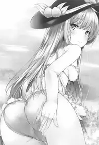 (C92) [FDSP (Sakagaki)] Tenshi Onee-chan 2 Makasenasai! (Touhou Project)