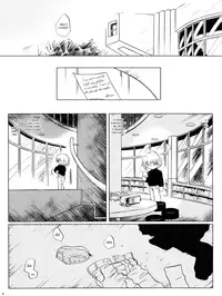 Ai no Arashi | Ai's Turmoil