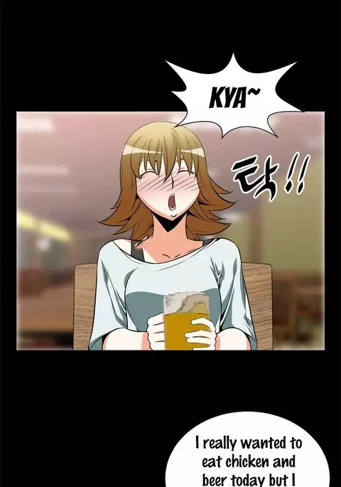 Love Parameter Ch.1-50