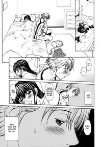 [Okawari] Love Subordination C9+10 End (ENG)