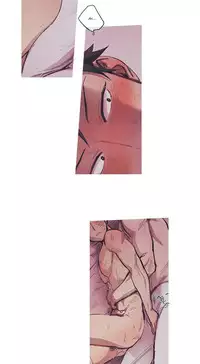 [Soorak] Hot and Cold - English