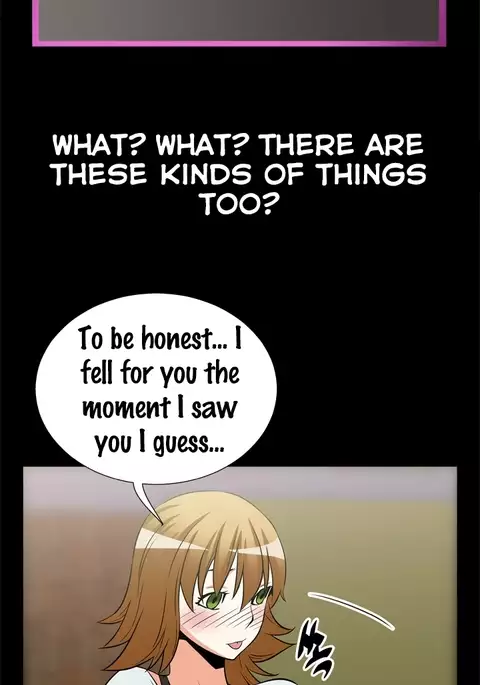 Love Parameter Ch.1-68