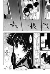 [Kamino Ryu-ya] Karadajuu, Nurunuru Desu. ch1-10 [ENG]