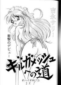 (C45) [ALPS (Various)] LOOK OUT 29 (Various)