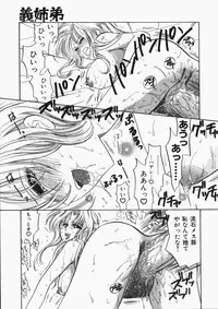 [Toshi] Musume Kari