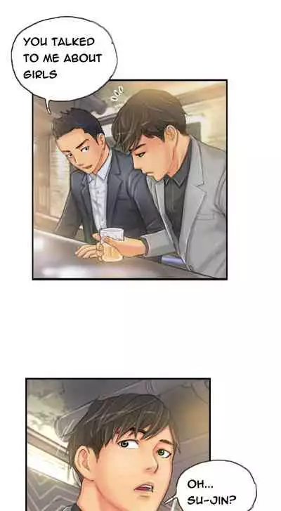 [LSD] New Face (Ch.1 - 40) [English] [END]