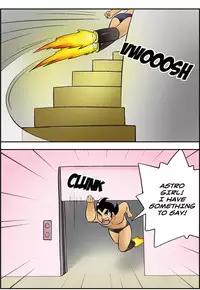 [Space No.1] Me Ran Co Ri [Ongoing]