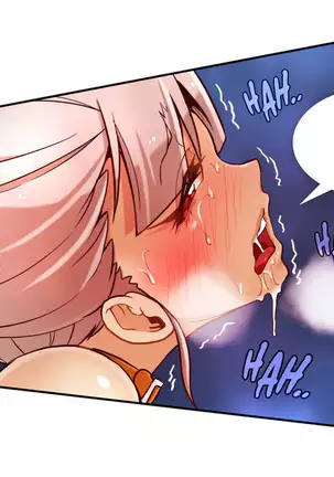 Secret Folder - Chapter 3: Just Do It!