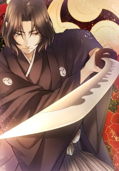 Sakura Saber Bride - Oironaoshi