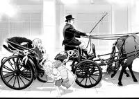 (成年コミック) [モチ] 死なずの姫君 [中国翻訳]