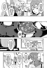 [Takeda Hiromitsu] Tsundero Ch. 1-6, 9-10 [English] [Decensored]