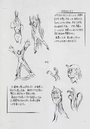 A&M BK~アイアンメイデン~2