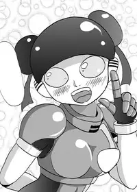 [Metametadan (Metameta)] MOEYO KOUTETSU COLON (Choujuu Sentai Liveman) [Digital]