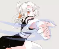 [Junk Island (RYU)] Akuma no Chikubi Choukyou 2