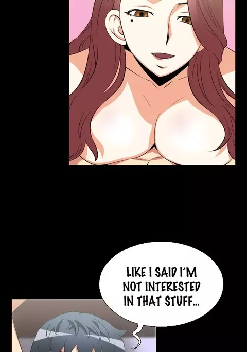 Love Parameter Ch.1-53