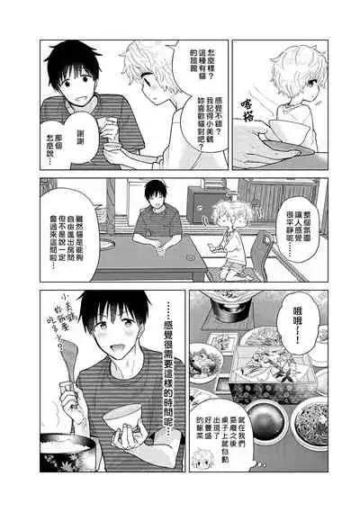 Noraneko Shoujo to no Kurashikata | 與野貓少女一起生活的方法 Ch. 22-30