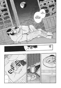 [Go Fujimoto] Myth of Reincarnation [Eng]