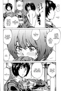 [MARUTA] Moshimo Hatsukoi ga Kanatte Itara Ch.1-4 [English] {CGrascal}