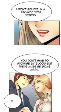 My Office Ch.1-37 (English) (Ongoing)