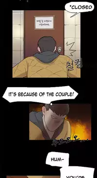 Double Date Ch.1-15 (English) (Ongoing)