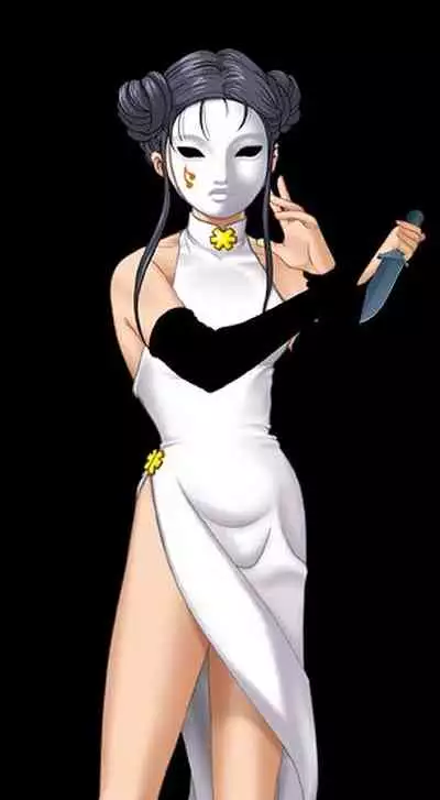 Phantom -PHANTOM OF INFERNO- Sprites