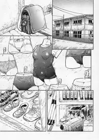 [Ogeretsu-dan (Shinjima Saki)] Hexagon 9 - Shoujo Funben Aikou