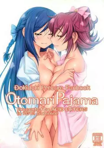 Otomari Pajama