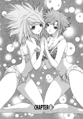 Kininaru Roommate Vol2 - Chapter 6