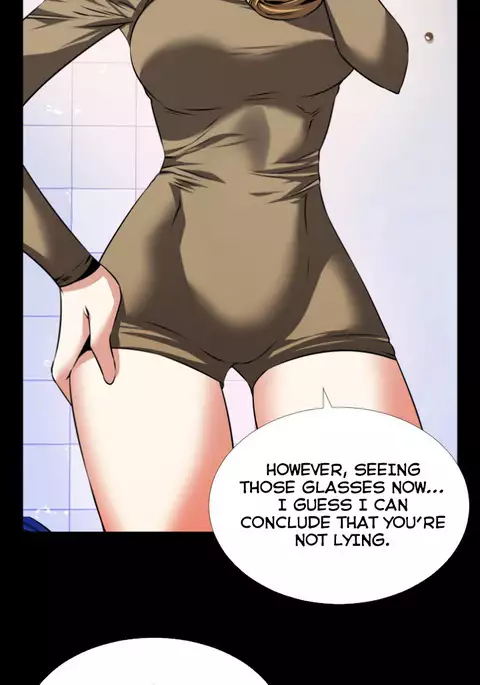 Love Parameter Ch.1-74