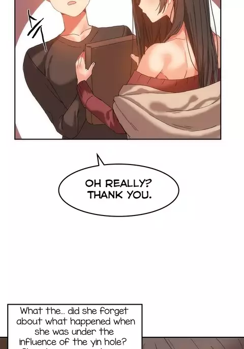 Hahri's Lumpy Boardhouse Ch. 0-17