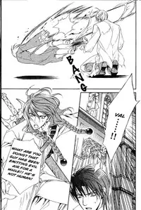 [Yamane Ayano] Crimson Spell Ch.01-25 and extras (Yaoi) [ENG]