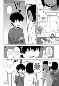 [Takatsu] S wa fragile no S Ch. 1-2 [English] [TSHH]