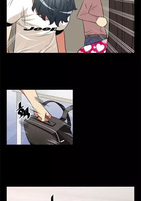 Love Parameter Ch.1-51