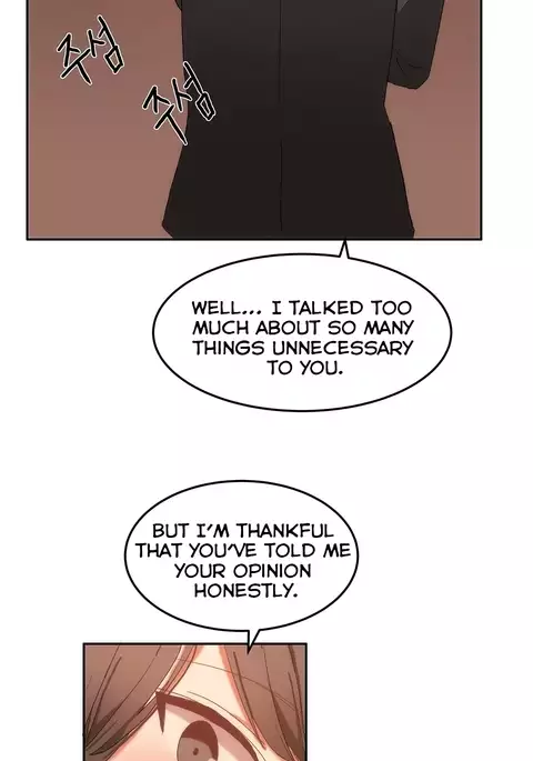 Hahri's Lumpy Boardhouse Ch. 0-17