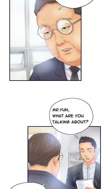 [LSD] New Face (Ch.1 - 40) [English] [END]