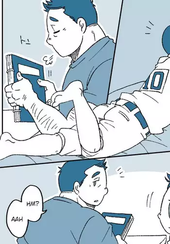 [Yumiko] Kasanegi shota [English]