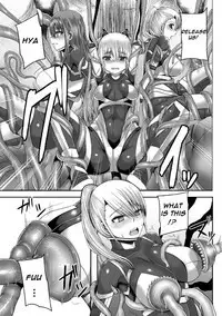 Tsuwamonodomo ga Yume no Ato | Remains of Warriors Nightmare