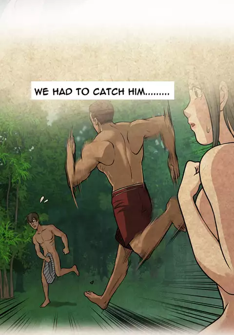 Change Partner Ch.1-17