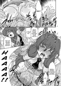 (C78) [FAKESTAR (Miharu)] MS (Senjou no Valkyria 2) [English] [CGrascal]