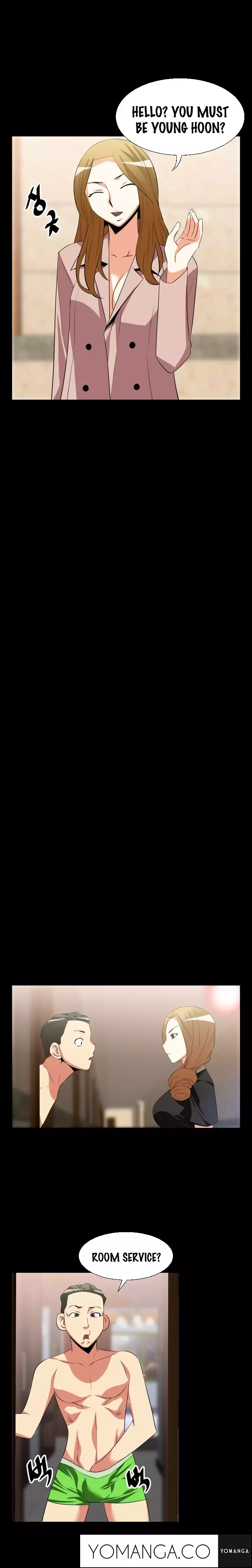 Love Parameter Ch.1-38