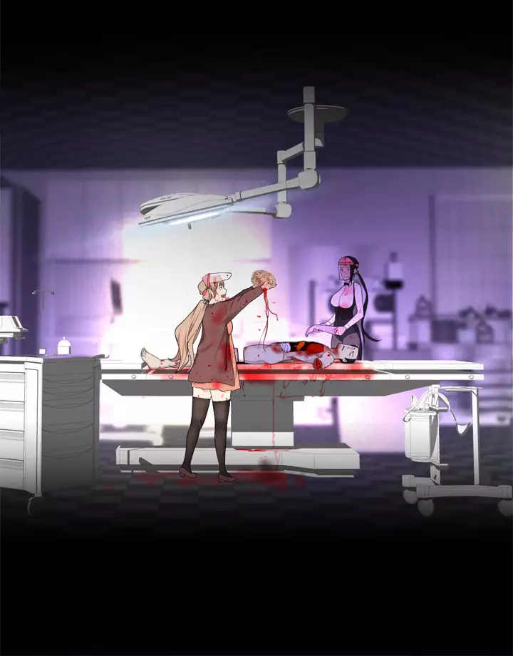 Franken Jo 为爱而生 法兰克赵 Ch.1~26 中文