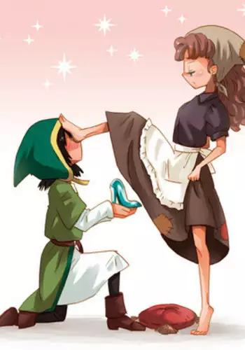 [Pechika] Tataki Okoshimasu ka? Soretomo.. | Do You Wanna Fight? Or… (Dragon Quest VII) [English] [Hennojin]