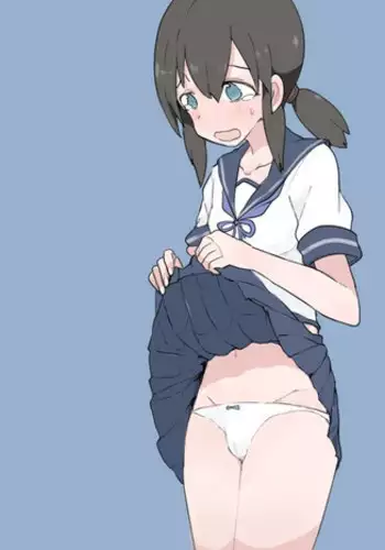 [Kaika] Kaika Toii masu. Buki ga Suki desu (Kantai Collection -KanColle-)