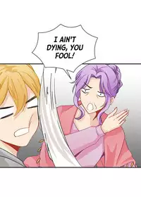 [The Yaoi Army][Kisumi, Seru] Reversal (Ongoing)