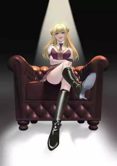 [Mr. Hokke (Ema)] Mitsugase Chika Idol | 地下偶像的貢奴 [Chinese] [滿足漢化組]