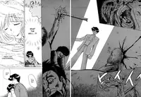 (C58) [BLACK DOG (Kuroinu Juu)] Gold Experience (Sailor Moon) [English] {Tithonium}