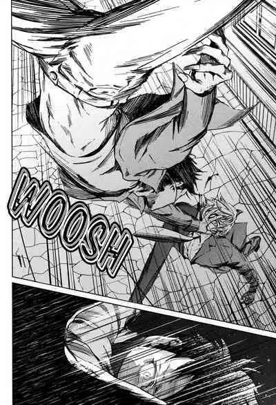 Coyote vol.1 + Extras