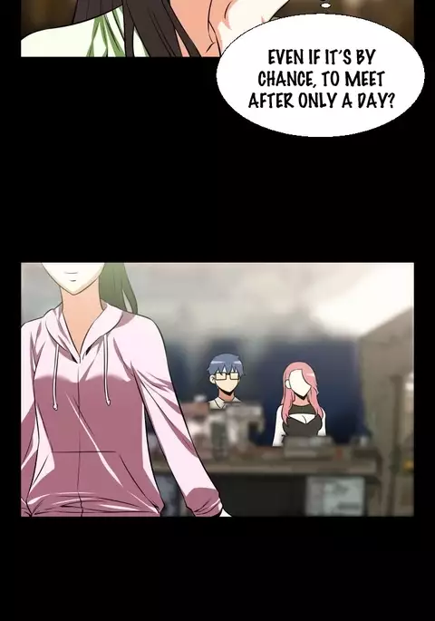 Love Parameter Ch.1-52