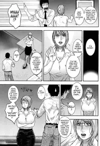 [Kotobuki Kazuki] Enraptured Make Love Ch. 1-8 [English] {Tadanohito}