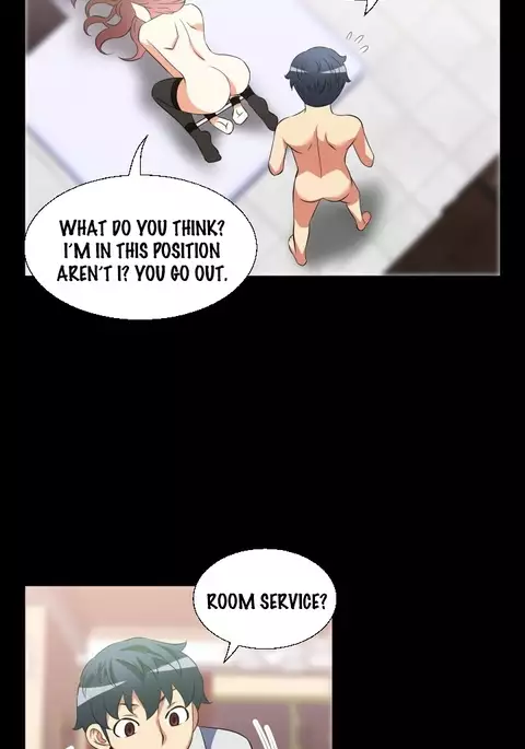 Love Parameter Ch.1-51